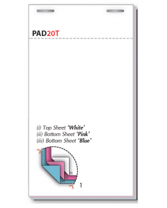 PAD20T